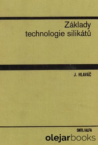 Základy technologie silikátů