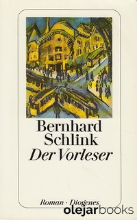 Der Vorleser 