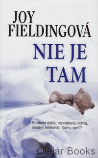 Nie je tam