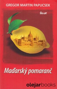 Maďarský pomaranč