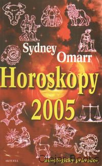 Horoskopy 2005
