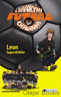 Leon Superdriblér