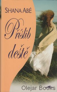 Příslib deště