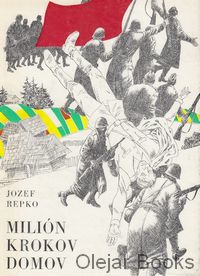 Milión krokov domov