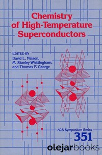 Chemistry of High-Temperature Superconductors
