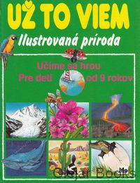 Ilustrovaná príroda