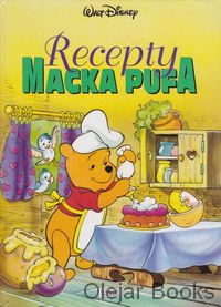 Recepty Macka Pufa