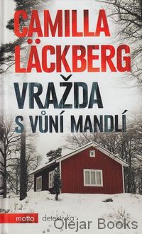 Vražda s vůní mandlí
