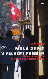 Malá země s velkými příběhy