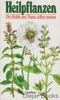 Heilpflanzen