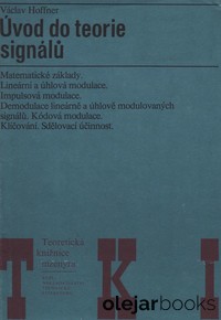 Úvod do teorie signálů