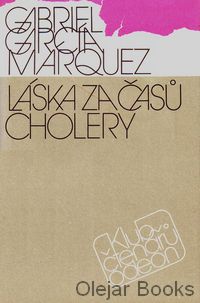 Láska za časů cholery