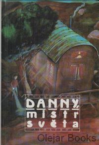 Danny, mistr světa