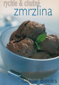 Zmrzlina rychle & chutně
