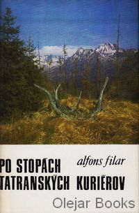 Po stopách tatranských kuriérov