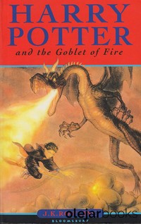 Harry Potter and the Goblet of Fire