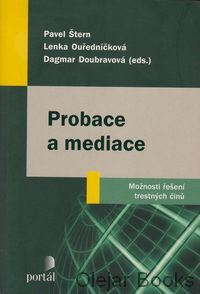 Probace a mediace