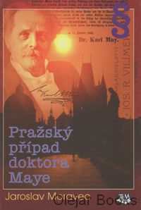 Pražský případ doktora Maye