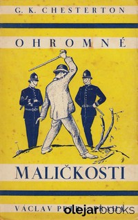 Ohromné maličkosti