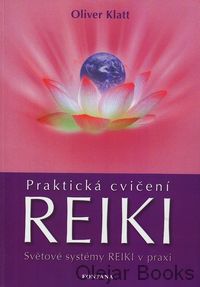 Praktická cvičení reiki