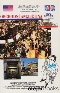 Obchodní angličtina