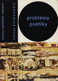 Problémy poetiky
