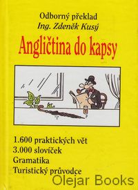 Angličtina do kapsy