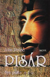 Pisár 3.: Syn púšte