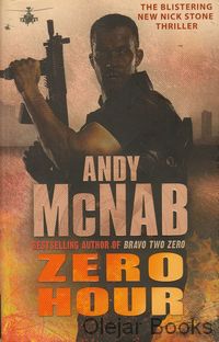 Zero Hour