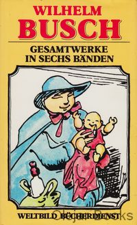 Gesamtwerke 5