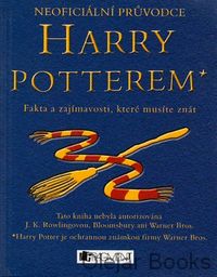 Neoficiální průvodce Harry Potterem