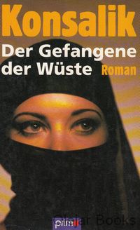Der Gefangene der Wüste