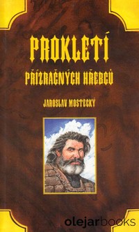 Prokletí přízračných hřebců