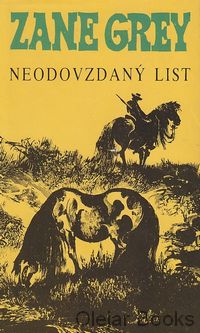 Neodovzdaný list