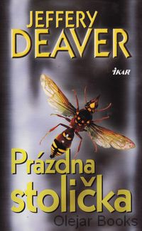 Prázdna stolička