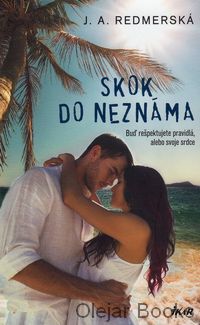 Skok do neznáma