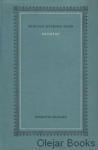 Proměny