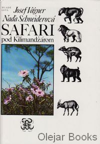 Safari pod Kilimandžárom
