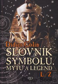 Slovník symbolů a legend L - Ž