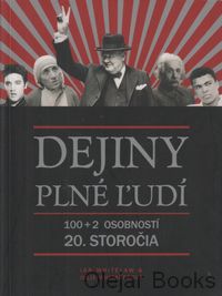 Dejiny plné ľudí