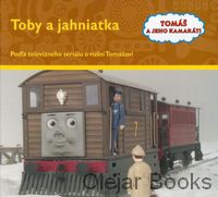 Toby a jahniatka