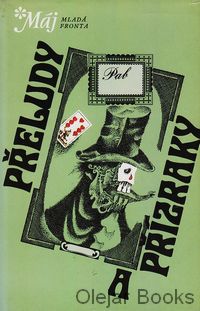 Přeludy a přízraky