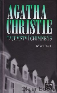 Tajemství Chimneys