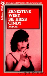 Sie hiess Cindy