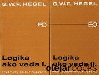 Logika ako veda I., II.