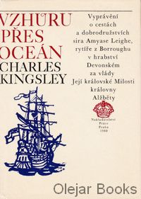 Vzhůru přes oceán