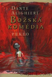 Božská komédia - Peklo