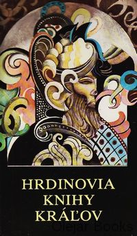 Hrdinovia Knihy kráľov