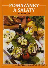 Pomazánky a saláty