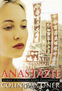 Anastázie